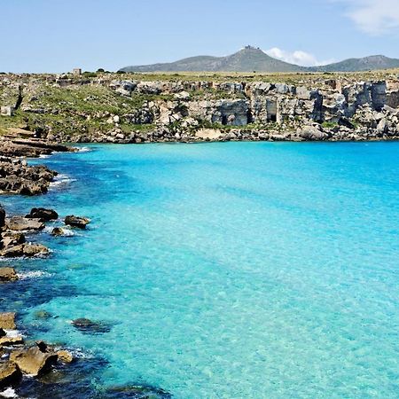 A Mare Appartamenti Castellammare del Golfo Exteriör bild