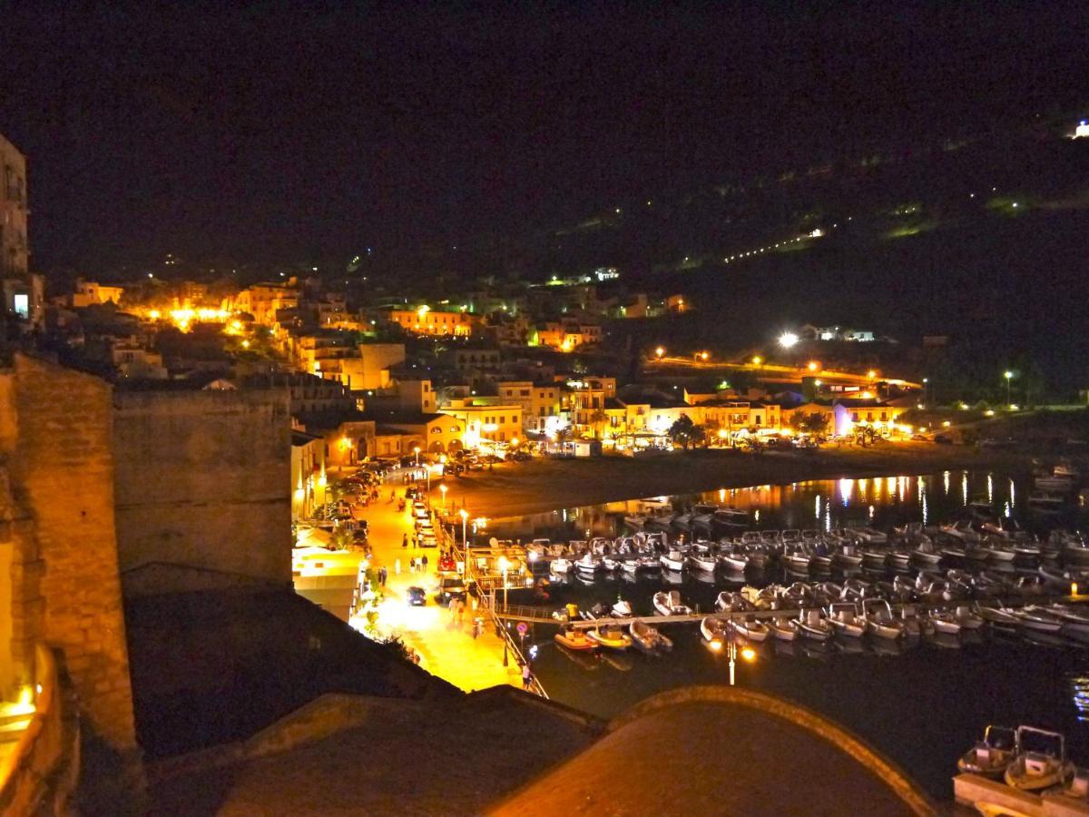 A Mare Appartamenti Castellammare del Golfo Exteriör bild